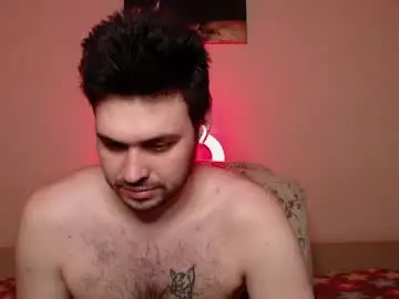 Chaturbate Watch Live Sex Cams of hisoka_morow_