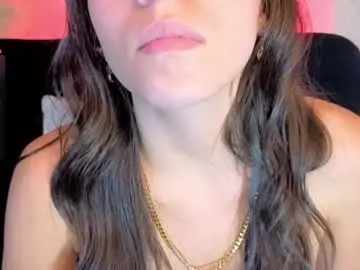 Chaturbate Best live sex cam show of kloe_skinny11_aws