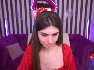 Chaturbate Best Webcam of kyliejoyys
