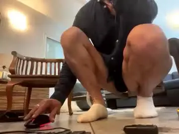Chaturbate Live Sex Cam of man38110