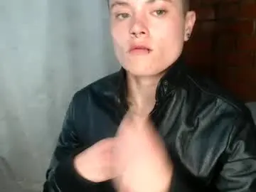 Chaturbate Private Sex Chat of megan_coop3r_