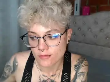 Chaturbate Live Porn of megan_coop3r_