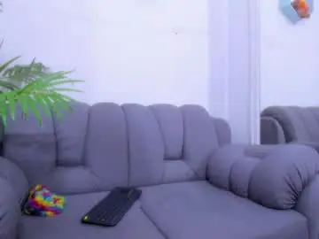 Chaturbate Live Sex Cam of megan_hally