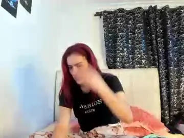 Chaturbate Sex Chat of megan_hally