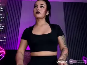Chaturbate Sex Cam of meganwolf1_