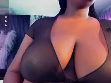 Chaturbate Sex Chat of michellepreston_
