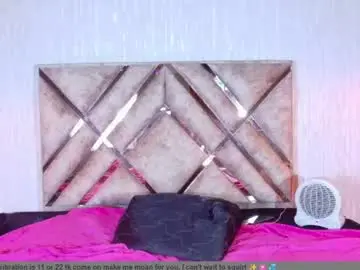 Chaturbate Private Sex Chat of serena_sex31