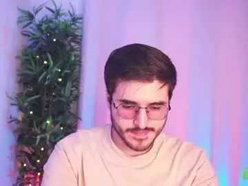 Chaturbate Watch Live Sex Cams of t0ny_wylie