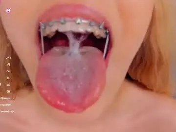 Chaturbate Nude Webcam of barbimia