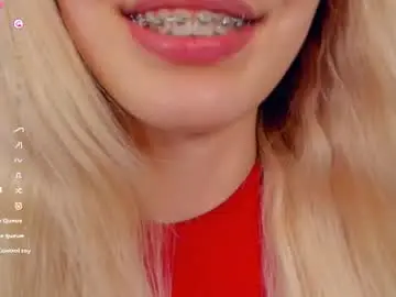 Chaturbate Live Sex Cam of barbimia