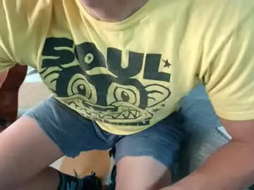Chaturbate Nude Webcam of daddycache