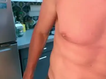 Chaturbate Sex Cam of daddycache