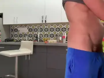 Chaturbate Free Live Porn of daddycache