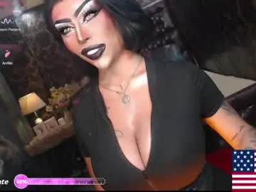 Chaturbate Sex Cam of exotic_cassy