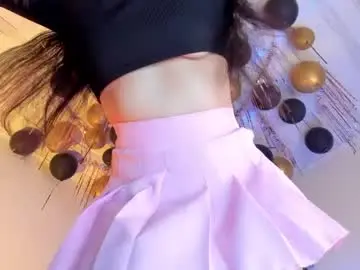 Chaturbate Watch Live Sex Cams of flylia_
