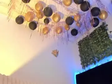 Chaturbate Free Live Porn of flylia_