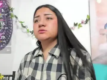 Chaturbate Adult Webcams of hanna_moore10