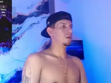Chaturbate Free Porn Cam of kevin__max_