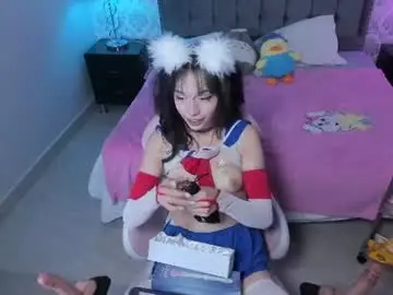 Chaturbate Live Porn of kitticam