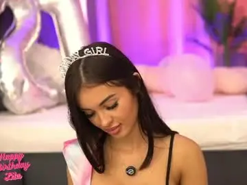 Chaturbate Best Webcam of lila_hottie_rosie