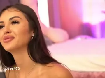 Chaturbate Live Sex of lila_hottie_rosie