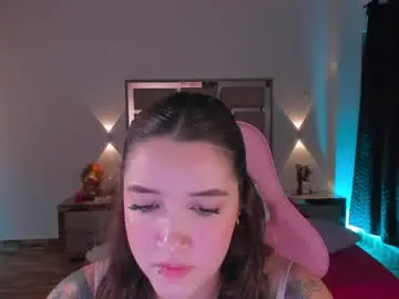 Chaturbate Sex Chat of lunna_roosee