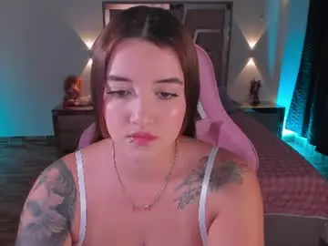 Chaturbate Best Webcam of lunna_roosee