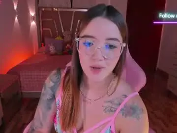 Chaturbate Adult Webcams of lunna_roosee