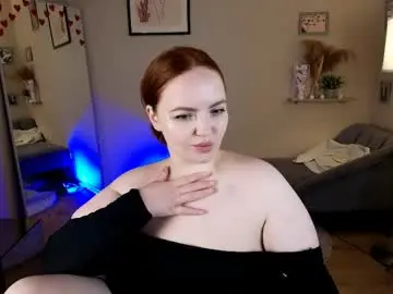Chaturbate Free Porn Cam of misha_the_createrr