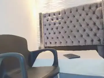 Chaturbate Private Sex Chat of nero_reyd