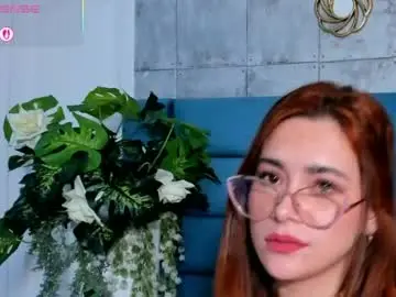 Chaturbate Watch Live Sex Cams of saraalvarezx