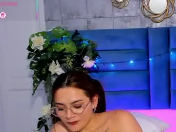Chaturbate Sex Cam of saraalvarezx