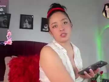 Chaturbate Private Sex Chat of scarlett_jank