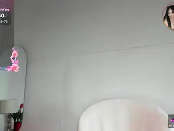 Chaturbate Watch Live Sex Cams of scarlett_jank
