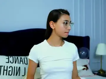 Chaturbate Nude Webcam of shy_eveline