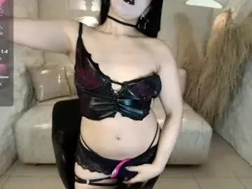 Chaturbate Free Porn Cam of vampkitty_r