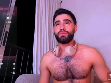 Chaturbate Adult Video Chat of zack_sullivan22