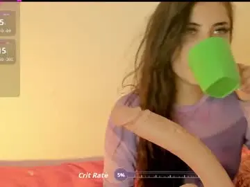 Chaturbate Sex Cam of alanalois_