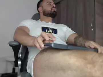 Chaturbate Free Live Porn of alexandro_king