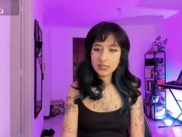 Chaturbate Best Webcam of atenea_dragon__