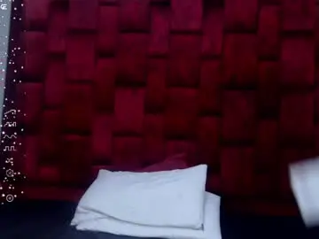 Chaturbate Private Sex Chat of barby_jones25