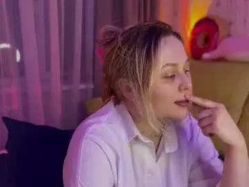 Chaturbate Private Sex Chat of estella_elwood