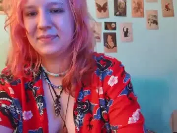 Chaturbate Sex Chat of haileyfoxy