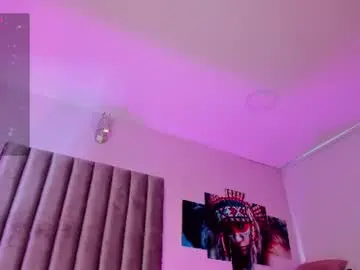 Chaturbate Free Live Porn of isabella_flowerss