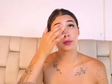 Chaturbate Best live sex cam show of katt_wild