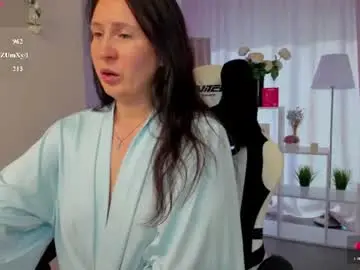 Chaturbate Sex Chat of lea_shadom