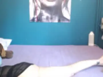 Chaturbate Best Webcam of nadinnnea