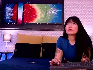 Chaturbate Live Porn of penelopee_28