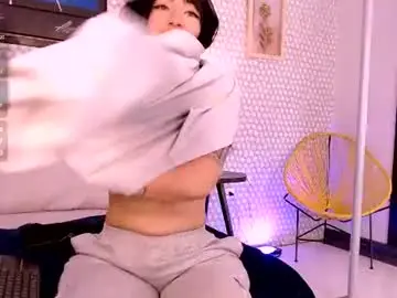 Chaturbate Adult Webcam of penelopee_28