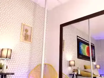 Chaturbate Live Sex Cam of penelopee_28